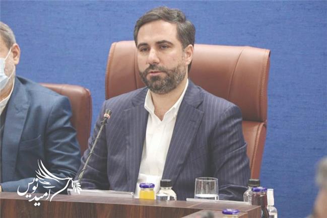حضور مدیرعامل شرکت دخانیات ایران در کمیسیون اجتماعی مجلس
