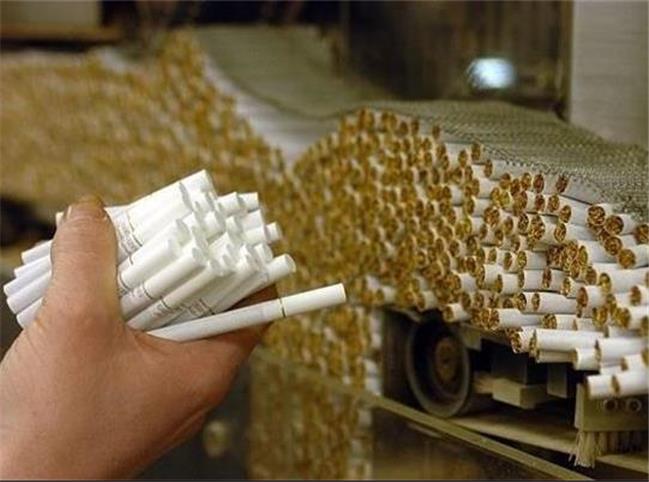 افزایش مالیات بر قیمت دخانیات