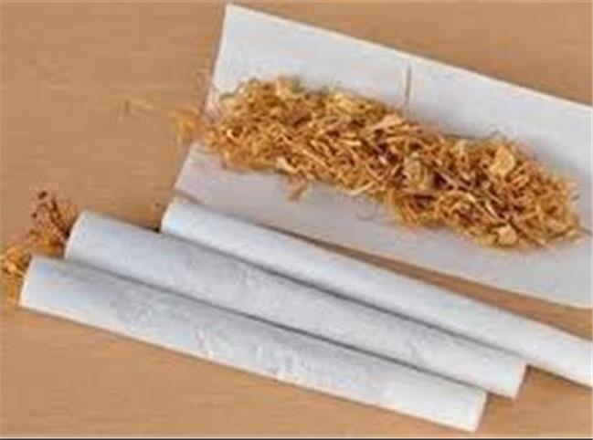 تحقیقات نشان میدهد که 
۱۲ هزار سال پیش از دخانیات استفاده میشده است