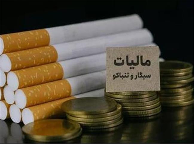 بخشنامه اجرایی تکالیف مالیاتی تولیدکنندگان دخانیات 
در قانون بودجه 1402