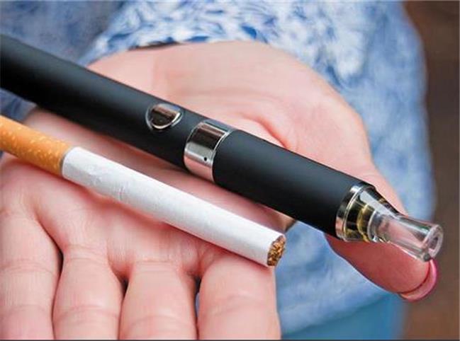 کاهش فروش سیگارهای سنتی 
و افزایش تقاضای سیگارهای الکترونیک د‌ر کره‌جنوبی