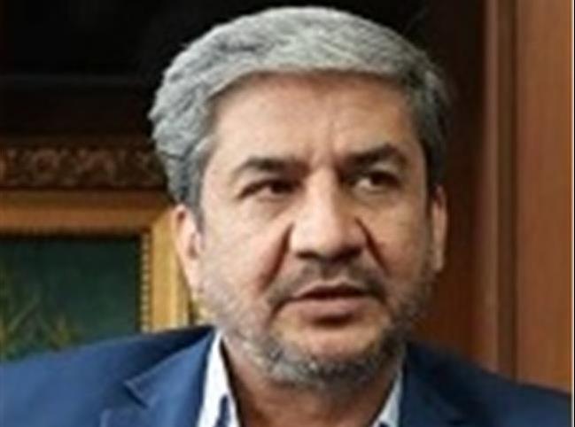 انتصاب مسعود حشمتی پور به عنوان مشاور وزیر و رئیس مرکز طراحی ،
 توسعه و راهبری سامانه های جامع وزارت صمت