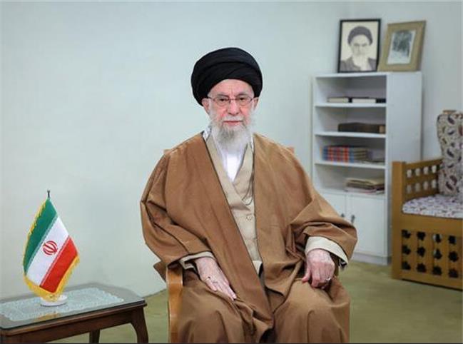 پیام نوروزی رهبر انقلاب اسلامی به مناسبت آغاز سال ۱۴۰۴
