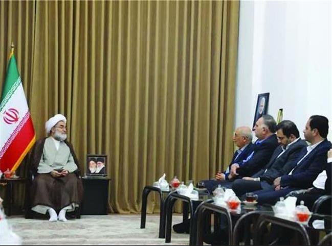 از توسعه کشاورزی توتون تا هم افزایی برای احیای زیرساخت های درمانی