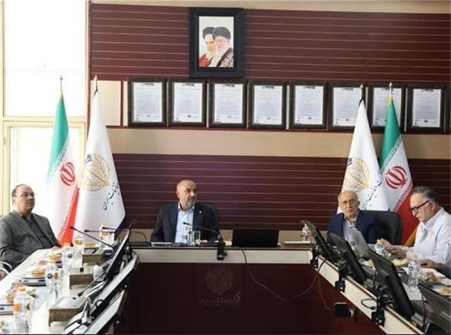 لزوم حل و فصل مسائل کلان دخانیات با مساعدت همه دستگاه های مرتبط