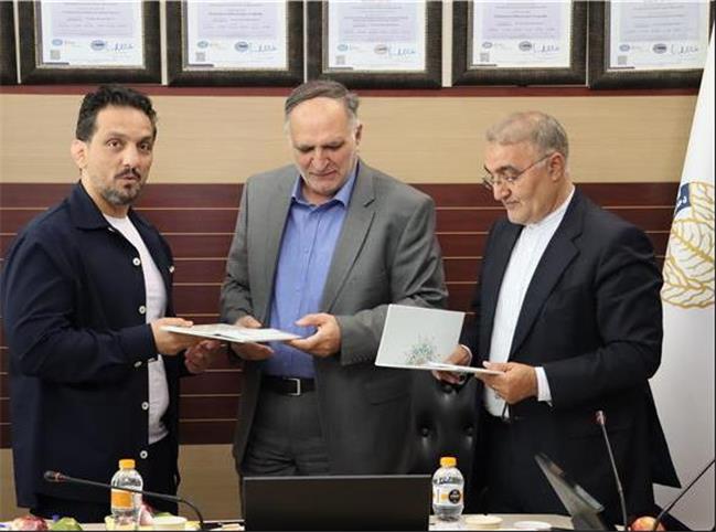 دخانیات خانه من است و من کشتی را از دخانیات شروع کردم