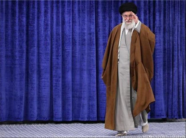 آیت الله العظمی سید علی خامنه‌ای رهبر معظم انقلاب اسلامی به شهادت رسید