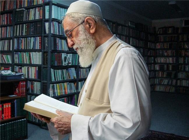 روح بلند رهبر انقلاب به ملکوت اعلی پیوست