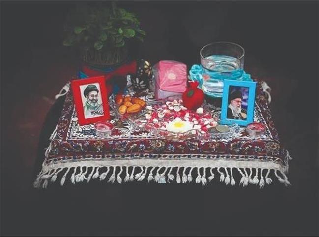 سال «اقتصاد مقاومتی در سایه وحدت ملّی و امنیّت ملّی»