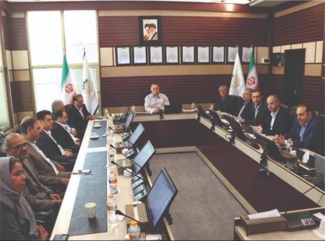 « شرکت دخانیات ایران» در مسیر فرابورس