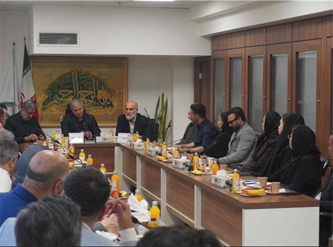 مجمع عمومی انجمن تولید کنندگان، صادرکنندگان و واردکنندگان کالای دخانی برگزار شد