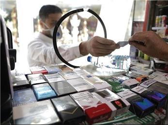 افزایش مالیات بر خرده‌ فروشی سیگارتصویب شد