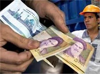 نخستین جلسه شورای عالی کاردرباره حداقل مزد سه شنبه برگزار می‌شود