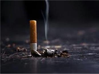 روز جهانی بدون دخانیات در سال 1400