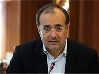 «دکتر مهدی غضنفری» عضو و رئیس هیات عامل صندوق توسعه ملی شد