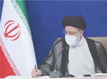 خطر بودجه 1400 ، برنامه رئیس جمهور