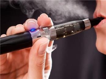 استفاده از سیگار الکترونیکی 
کمکی به ترک سیگار نمیکند!
