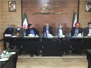 برنامه مدونی برای ساماندهی مشکلات توتون‌کاران در دستور کار داریم