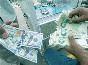 دولت در گرداب  ارز جهانگیری