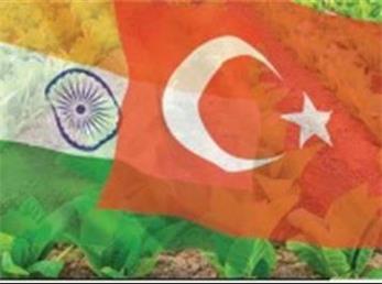 سایه تقلب ترکیه و هند بر سر تنباکوی سنتی اصفهان