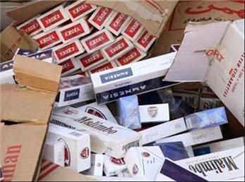 برای سلامت مردم بجای مالیات جلوی قاچاق را بگیرید