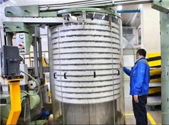 ضرورت حمایت از تولیدکنندگان داخلی