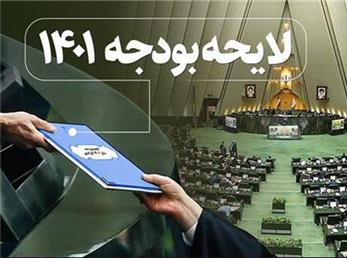 تعیین میزان  افزایش  حقوق کارگران  شرکتهای دولتی در لایحه بودجه ۱۴۰۱