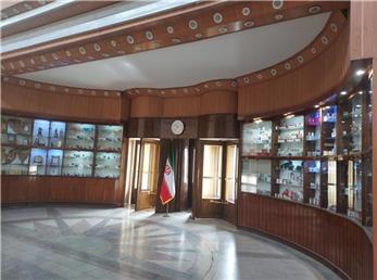 موزه دخانیات ایران آیینه تمام نمای تاریخ صنعت