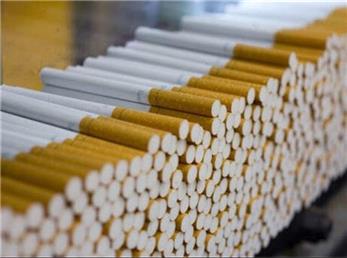 قانون مالیات بر مصرف دخانیات اجرا نشد