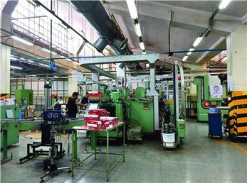 یک روز با اولین مجتمع دخانیات ایران