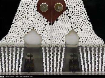 نمای کلی صنعت دخانیات ایران در سال 1402