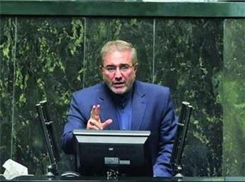 توسعه بازار قاچاق و مخابره پیام تورمی به جامعه 
باتصویب مالیات‌های جدید برای دخانیات