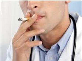 داستان یک کلیپ برای مبارزه با دخانیات