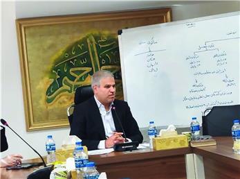 پرداخت 20 هزار میلیارد تومان مالیات توسط صنعت دخانیات