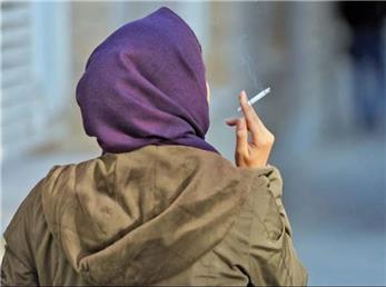 بی‌تاثیری قیمت بر تمایل به مصرف سیگار