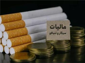 بخشنامه اجرایی تکالیف مالیاتی تولیدکنندگان دخانیات 
در قانون بودجه 1402