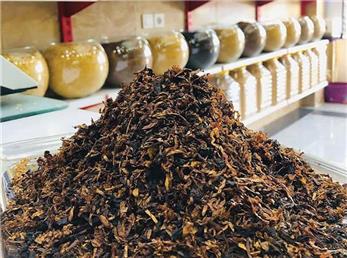 حذف تصویر«میوه» از پاکت‌های تنباکو