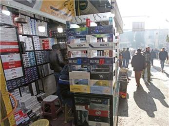 کسبه، بی‌اطلاع از قوانین سامانه مودیان و پایانه‌های فروشگاهی