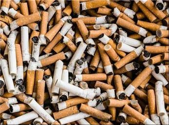 یک استفاده مفید و باور نکردنی از ته سیگار