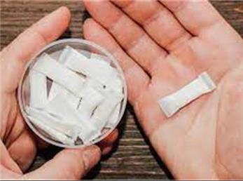 کیسه‌های نیکوتین چیست؟ و د‌ر واقع آیا برای شما بهتر از سیگار هست؟