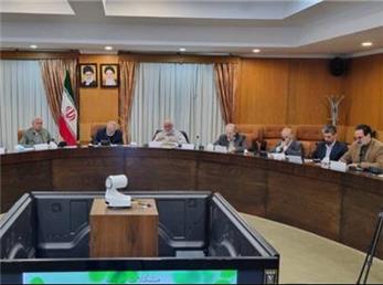 در نشست گروه سلامت و همکاری‌های بین‌الملل با موضوع دخانیات چه گذشت