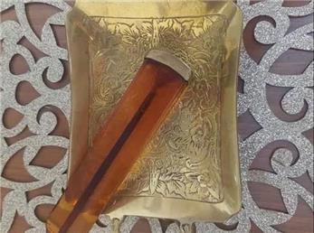 حاشیه بافی‌های خاتوتون سلطنه...