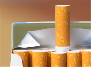 ممنوع شدن فروش نخی سیگار