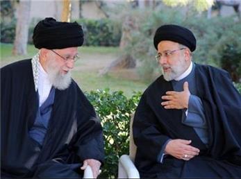 پیام تسلیت رهبر انقلاب اسلامی و اعلام عزای عمومی در پی شهادت‌ رئیس‌جمهور و همراهان گرامی ایشان