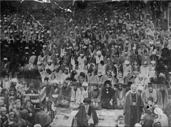 جنبش تنباکو؛ نخستین و گسترده‌ترین جنبش مردمی علیه استبداد