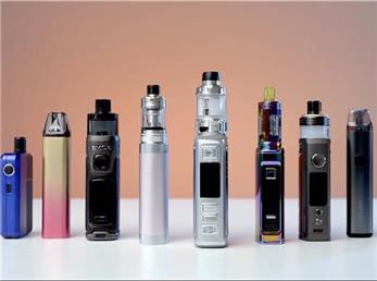 بازار ویپ در ایالات متحده به 2.67 میلیارد دلار رسید