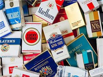 میزان قطران و نیکوتین درج شده بر روی پاکات سیگارت های قاچاق و تقلبی ناصحیح است