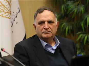 آئین تکریم و معارفه مدیران عامل سابق و جدید 
شرکت دخانیات ایران برگزار شد