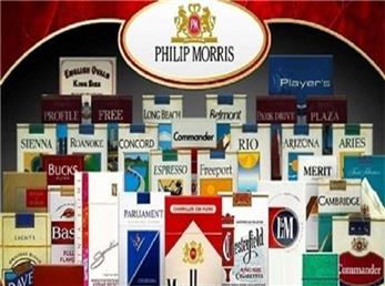تلاش فیلیپ موریس برای ارائه محصولات بدون دود ارزانتر در آفریقا