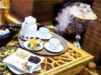 حاشیه های خاتوتون سلطنه.... (قسمت 9)